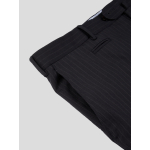 Costume Extens Rayures Capel Grande Taille  homme grande taille - Capelstore