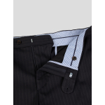 Costume Extens Rayures Capel Grande Taille  homme grande taille - Capelstore