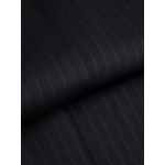 Costume Extens Rayures Capel Grande Taille  homme grande taille - Capelstore