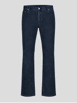 Jean Stone Detroit Grande Taille bleu stone homme grande taille - Capelstore