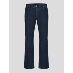 Jean Stone Detroit Grande Taille bleu stone homme grande taille - Capelstore