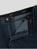 Jean Stone Detroit Grande Taille bleu stone homme grande taille - Capelstore