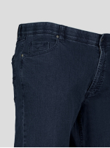 Jean Stone Detroit Grande Taille bleu stone homme grande taille - Capelstore