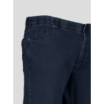Jean Stone Detroit Grande Taille bleu stone homme grande taille - Capelstore