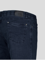 Jean Stone Detroit Grande Taille bleu stone homme grande taille - Capelstore