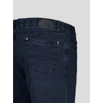 Jean Stone Detroit Grande Taille bleu stone homme grande taille - Capelstore