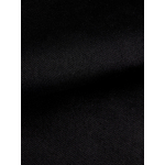 Jean Blaise Noir 5 Poches Capel Grande Taille noir homme grande taille - Capelstore