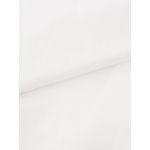 Chemise Double Retors Monaco Capel Grande Taille blanc homme grande taille - Capelstore