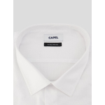 Chemise Double Retors Monaco Capel Grande Taille blanc homme grande taille - Capelstore