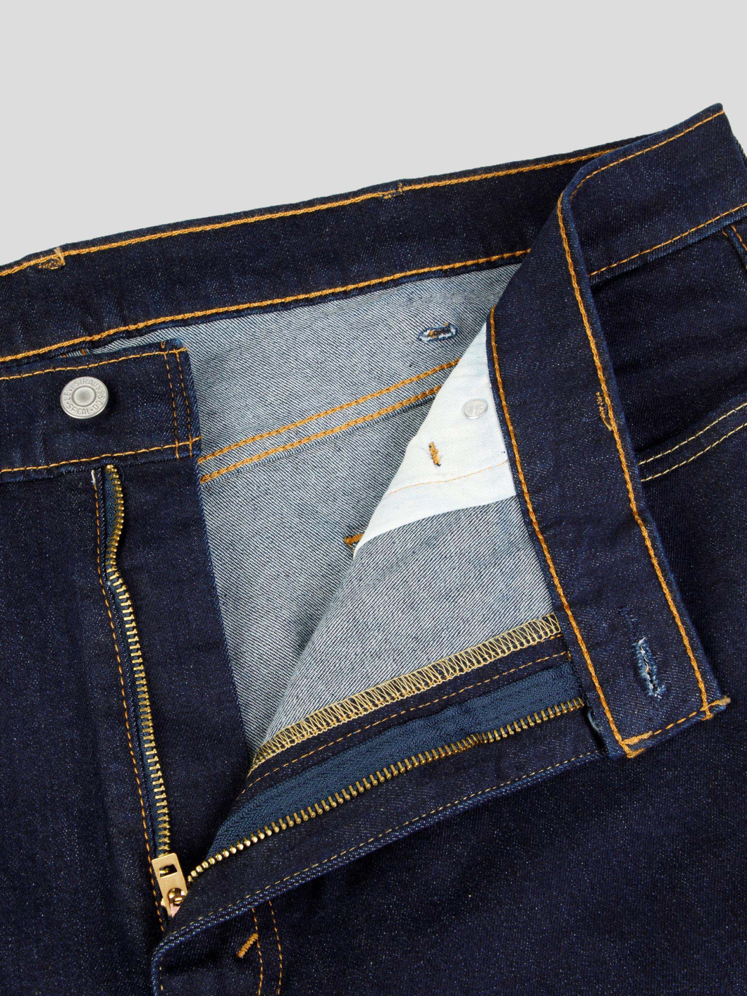 Jean 511 Levi's Dark Hollow Grande Taille bleu brut homme grande taille - Capelstore