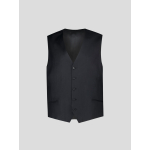 Gilet de Costume Homme Grande Taille
