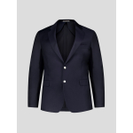 Blazer Uni Serge Pal Zileri Grande Taille  homme grande taille - Capelstore