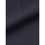 Blazer Uni Serge Pal Zileri Grande Taille  homme grande taille - Capelstore