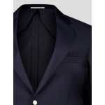Blazer Uni Serge Pal Zileri Grande Taille  homme grande taille - Capelstore