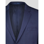 Costume Extens Faux Uni Capel Grande Taille  homme grande taille - Capelstore