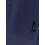 Costume Extens Faux Uni Capel Grande Taille  homme grande taille - Capelstore