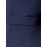 Costume Extens Faux Uni Capel Grande Taille  homme grande taille - Capelstore