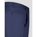 Costume Extens Faux Uni Capel Grande Taille  homme grande taille - Capelstore