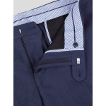 Costume Extens Faux Uni Capel Grande Taille  homme grande taille - Capelstore