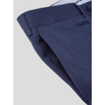 Costume Extens Faux Uni Capel Grande Taille  homme grande taille - Capelstore