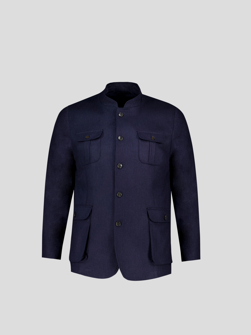 Veste Forestiere Chevrons Capel Grande Taille  homme grande taille - Capelstore