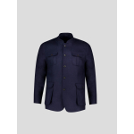 Veste Forestiere Chevrons Capel Grande Taille  homme grande taille - Capelstore