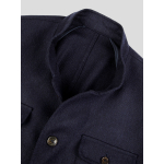 Veste Forestiere Chevrons Capel Grande Taille  homme grande taille - Capelstore
