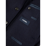 Veste Forestiere Chevrons Capel Grande Taille  homme grande taille - Capelstore