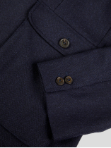 Veste Forestiere Chevrons Capel Grande Taille  homme grande taille - Capelstore