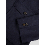 Veste Forestiere Chevrons Capel Grande Taille  homme grande taille - Capelstore