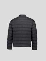 Doudoune Noire Tommy Hilfiger Grande Taille noir homme grande taille - Capelstore