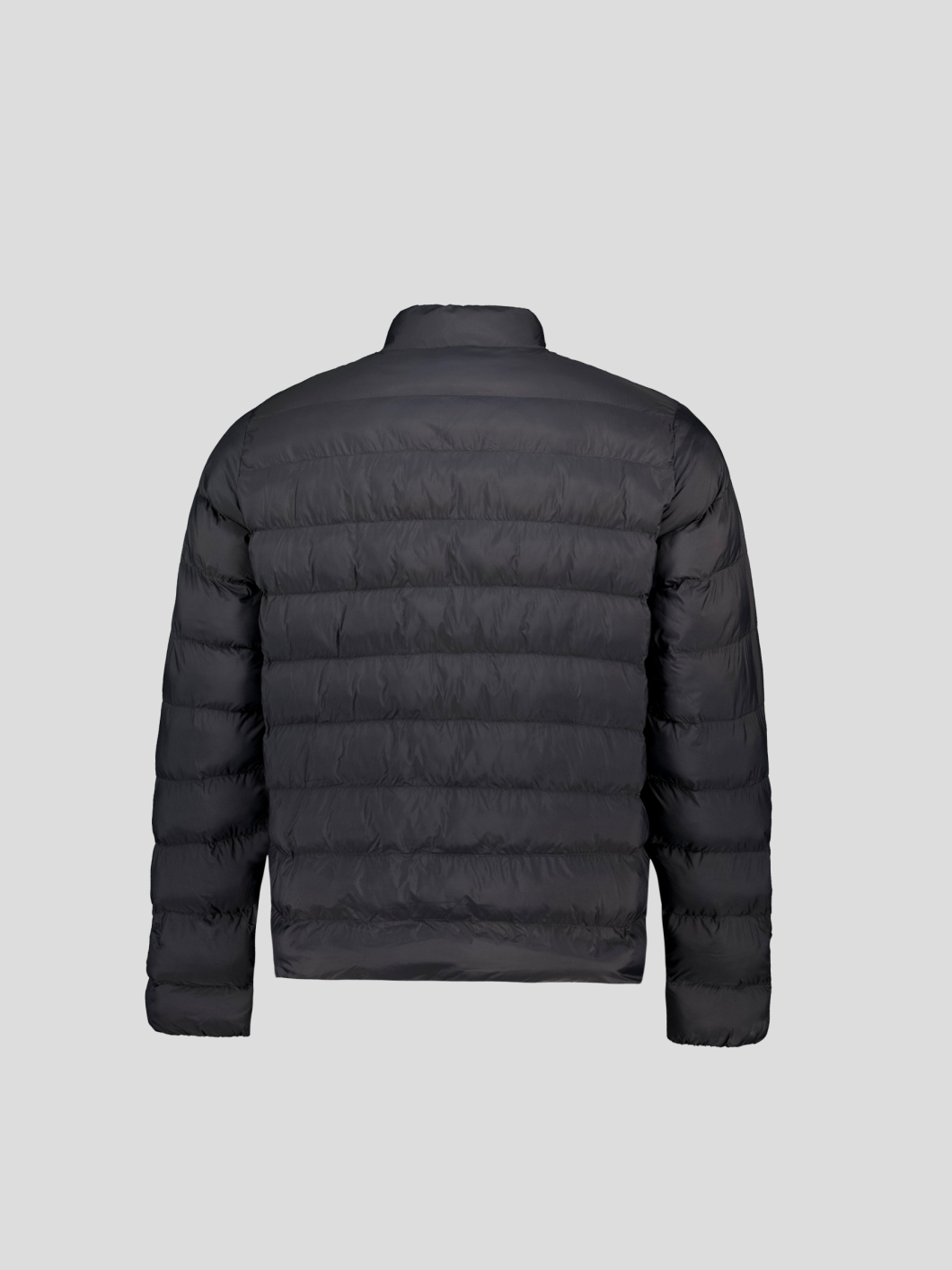 Doudoune Noire Tommy Hilfiger Grande Taille noir homme grande taille - Capelstore