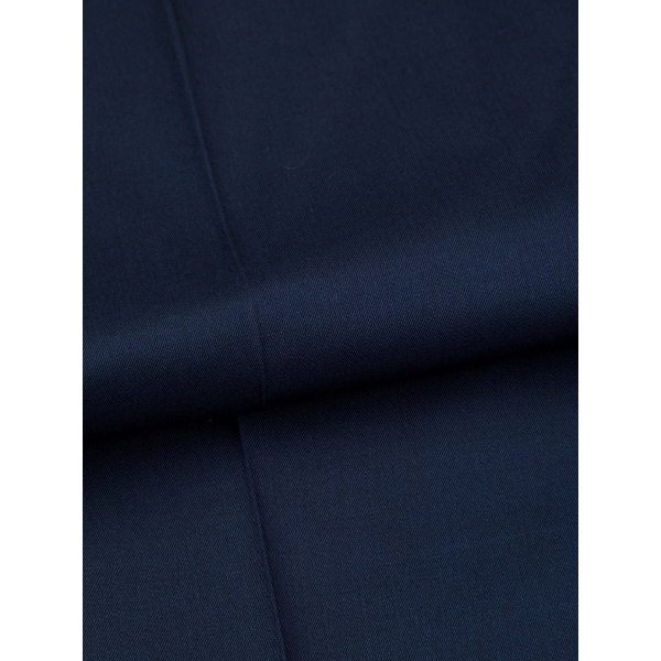Costume Complet Gabardine de Laine pour Homme Grand Marine