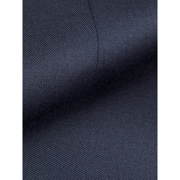 Costume Complet Grande Taille Marine