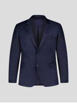 Costume Complet Grande Taille Marine