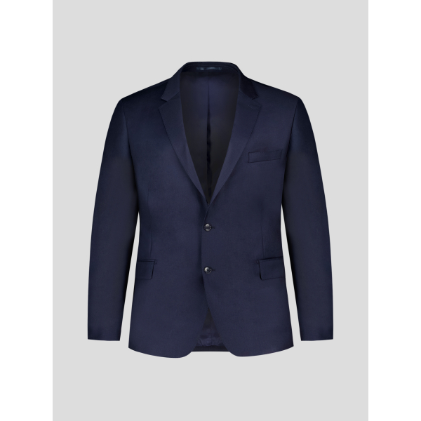 Costume Complet Grande Taille Marine
