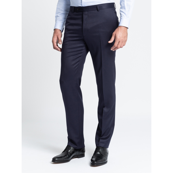 Costume Complet Grande Taille Marine