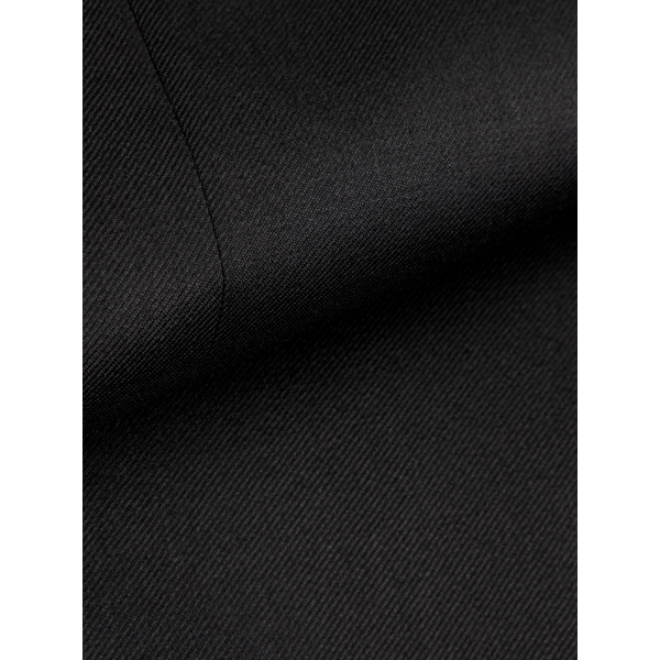 Costume Complet Grande Taille Noir