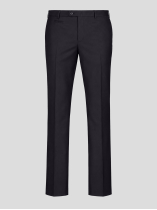 Costume Complet Grande Taille Noir