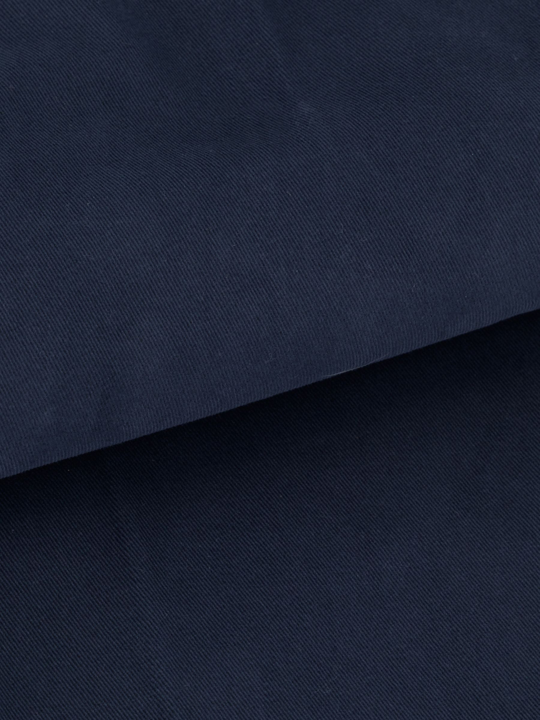 Pantalon Gaspard Grande Taille Marine