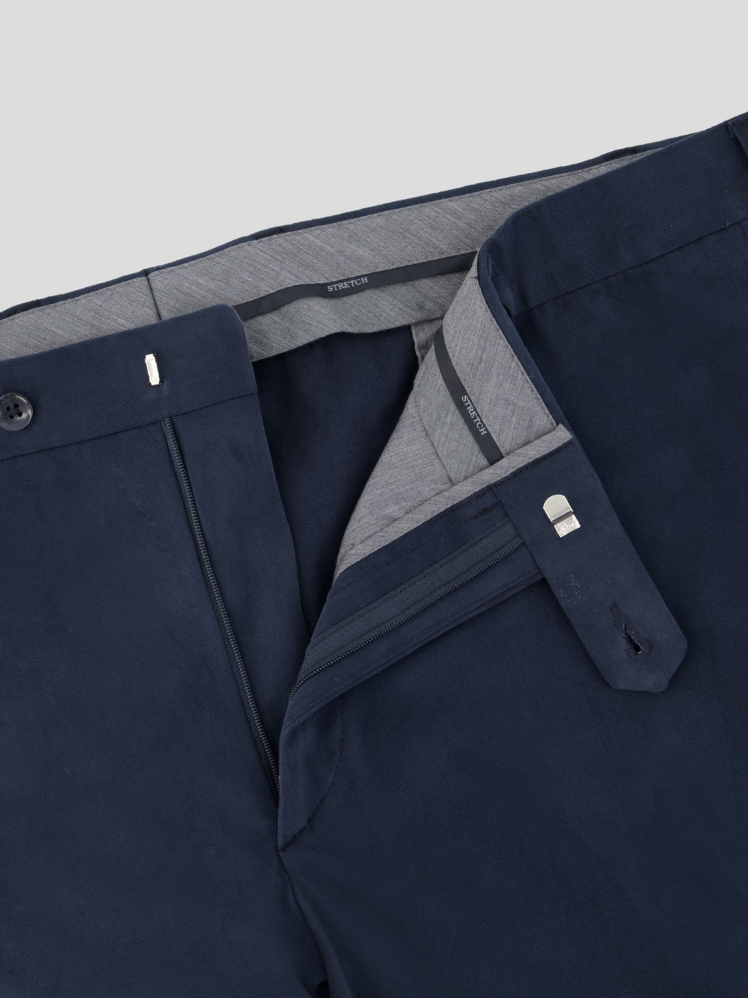 Pantalon Gaspard pour Homme Grand Marine