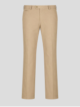 Pantalon Gaspard pour Homme Grand Beige