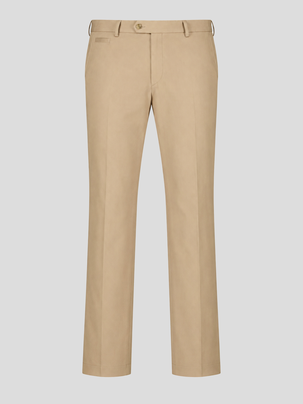 Pantalon Gaspard pour Homme Grand Beige