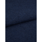 Chemise Maille Piquée Grande Taille Bleue