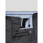 Costume 3 pièces Grande Taille Gris