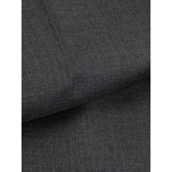 Costume 3 pièces Grande Taille Gris