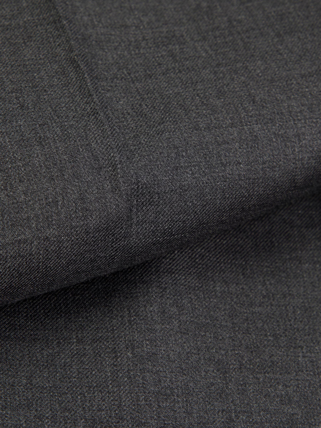 Costume 3 pièces Grande Taille Gris