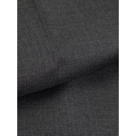 Costume 3 pièces Grande Taille Gris