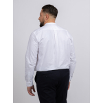 Chemise Col Mao Capel Paris Grande Taille