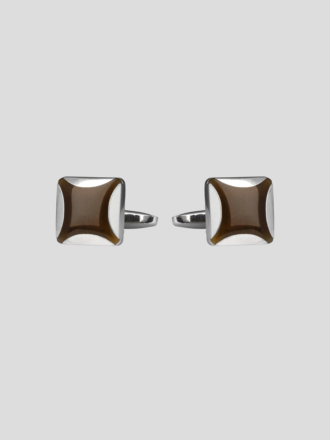 Boutons Manchette Cabochon Capel  homme grande taille - Capelstore